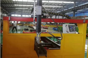 H型鋼槽鋼工字鋼型材切割機(jī)